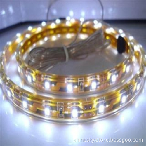Flexible LED Stripe Light(China (Mainland)) Flexible LED Strip Light